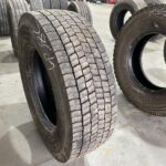  Opona ciężarowa używana napędowa 315/70R22.5 PIRELLI TR:01 TRIATHLON / 18mm