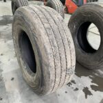  Opona ciężarowa używana naczepowa 425/65R22.5 AEOLUS NEO ALLROADS T2 / 12mm