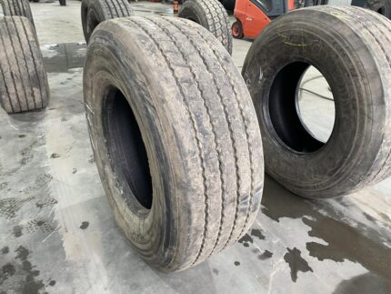 Opona ciężarowa używana naczepowa 425/65R22.5 AEOLUS NEO ALLROADS T2 / 12mm