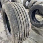  Opona ciężarowa używana naczepowa 385/55R22.5 DUNLOP SP247 / 12mm