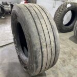  Opona ciężarowa używana naczepowa 385/65R22.5 WESTLAKE WTR2 / 8-9mm