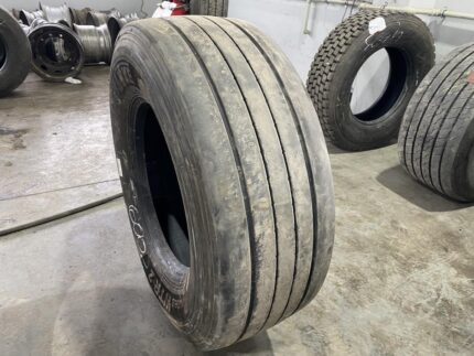 Opona ciężarowa używana naczepowa 385/65R22.5 WESTLAKE WTR2 / 8-9mm