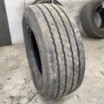  Opona ciężarowa używana naczepowa 385/65R22.5 WINDPOWER PRO TR88 / 15mm