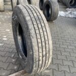  Opona ciężarowa używana prowadząca 295/80R22.5 FULDA REGIOCONTROL 3 / 9-10mm