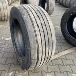  Opona używana ciężarowa prowadząca 355/50R22.5 CONTINENTAL CONTI ECOPLUS HS3 / 6-8mm