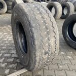  Opona ciężarowa używana naczepowa 445/65R22.5 AEOLUS AGC28 / 5-7mm