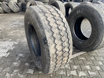 Opona ciężarowa używana naczepowa 445/65R22.5 WINDPOWER WGC28 / 9-10mm