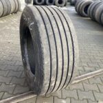  Opona ciężarowa używana naczepowa 385/55R22.5 ATHOS HG2155 / 10-11mm