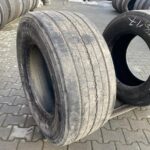 Opona ciężarowa używana prowadząca 385/55R22.5 FIRESTONE FS424 ENLITEN / 8-9mm