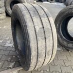  Opona ciężarowa używana prowadząca 385/55R22.5 BRIDGESTONE ECOPIA H-STEER 002 / 8mm