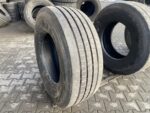 Opona ciężarowa używana prowadząca 385/65R22.5 FALKEN RI151 / 13-14mm