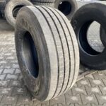  Opona ciężarowa używana prowadząca 385/65R22.5 FALKEN RI151 / 13-14mm
