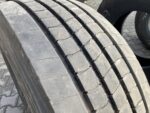 Opona ciężarowa używana prowadząca 385/65R22.5 FALKEN RI151 / 13-14mm