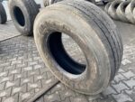 Opona ciężarowa używana prowadząca 385/65R22.5 FALKEN RI151 / 13-14mm
