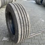  Opona ciężarowa używana prowadząca 295/60R22.5 WINDPOWER WSL60 / 11-12mm