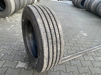 Opona ciężarowa używana prowadząca 295/60R22.5 WINDPOWER WSL60 / 11-12mm