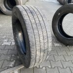 Opona ciężarowa używana napędowa 295/60R22.5 HANKOOK SMART FLEX DH51 / 6mm