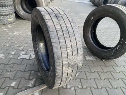Opona ciężarowa używana napędowa 295/60R22.5 HANKOOK SMART FLEX DH51 / 6mm