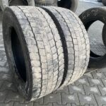  Opony ciężarowe używane napędowe 295/60R22.5 TRAZANO NOVO ENERGY D23 / 5-6mm