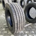  Opona ciężarowa używana napędowa 315/60R22.5 GOODYEAR FUELMAX D / 17mm