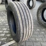  Opona ciężarowa używana prowadząca 315/60R22.5 CONTINENTAL CONTI ECOPLUS HS3+ / 10mm