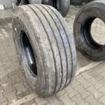  Opona ciężarowa używana prowadząca 385/65R22.5 SAILUN REGIONAL SFR1 / 12-13mm