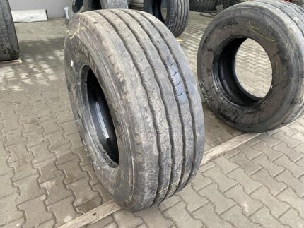 Opona ciężarowa używana prowadząca 385/65R22.5 SAILUN REGIONAL SFR1 / 12-13mm