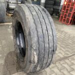  Opona ciężarowa używana naczepowa 385/65R22.5 ARMSTRONG ATH11 / 9mm