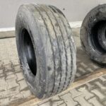  Opona ciężarowa używana naczepowa 385/65R22.5 GOODTRIP GHT50 / 13mm