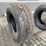  Opona ciężarowa używana naczepowa 445/65R22.5 TRAZANO TERRA T45 / 13-14mm