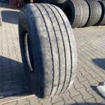  Opona ciężarowa używana naczepowa 425/65R22.5 CONTINENTAL HTR2 / 9-10mm