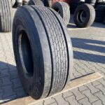  Opona ciężarowa używana naczepowa 385/65R22.5 FIRESTONE FT524 ENLITEN / 11-12mm