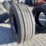  Opona ciężarowa używana naczepowa 385/65R22.5 WESTLAKE WTR2 / 12-13mm