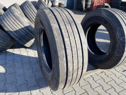 Opona ciężarowa używana naczepowa 385/65R22.5 WESTLAKE WTR2 / 12-13mm