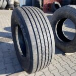  Opona ciężarowa używana prowadząca 385/65R22.5 TRUCKSTAR TH STEER 3 / 11mm