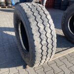  Opona ciężarowa używana naczepowa 385/65R22.5 TRAZANO TERRA T45 / 16mm