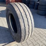  Opona ciężarowa używana naczepowa 385/65R22.5 GOODYEAR OMNITRAC T / 8-10mm