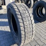  Opona ciężarowa używana napędowa 315/70R22.5 AUSTONE ADR606 / 9-10mm