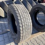  Opona ciężarowa używana napędowa 315/70R22.5 CONTINENTAL CONTI ECOREGIONAL HD3+ / 10-13mm