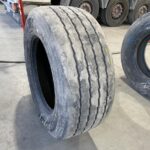  Opona ciężarowa używana naczepowa 385/55R22.5 GOODTRIP GHT50 / 10mm