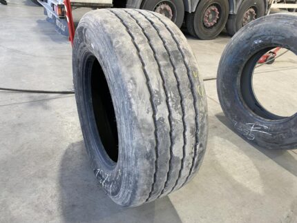 Opona ciężarowa używana naczepowa 385/55R22.5 GOODTRIP GHT50 / 10mm