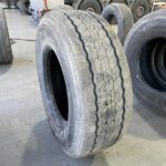  Opona ciężarowa używana naczepowa 385/65R22.5 BRIDGESTONE DURAVIS R-TRAILER 002 / 12mm