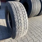  Opona ciężarowa używana napędowa 305/70R19.5 PIRELLI TR:01 / 8-9mm