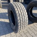  Opona używana ciężarowa napędowa 305/70R19.5 HANKOOK SMART FLEX DH35 / 14-15mm