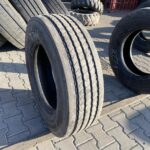  Opona ciężarowa używana prowadząca 265/70R19.5 LINGLONG RIDE-WINGS II L-S20 / 9-10mm
