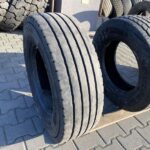  Opona ciężarowa używana prowadząca 245/70R17.5 LINGLONG RIDE-WINGS KLS200 / 7-9mm