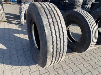 Opona używana do przyczepy rolniczej 365/80R20 14.5R20 FULDA MULTITONN 2 / 13-14mm