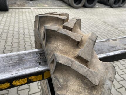 Opona używana rolnicza 6.00-16 / 6.00R16 SEMPERIT T185