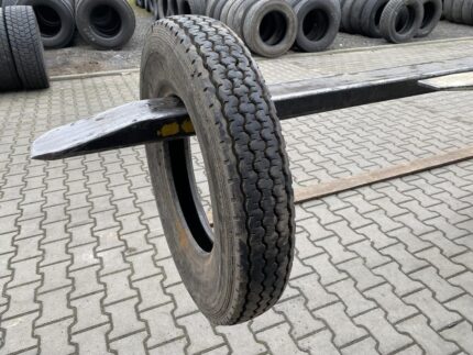 Opona używana rolnicza 6.50-16 / 6.50R16 CONTINENTAL RADIAL TRANSPORT