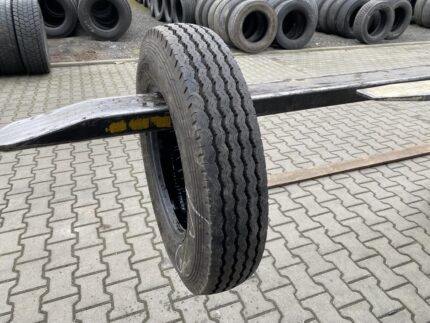 Opona używana rolnicza 6.50-16 / 6.50R16 HANKOOK MAX VANTAGE F19